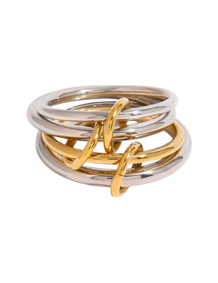 Quietide Ring