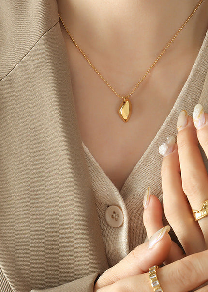 Radiance Necklace
