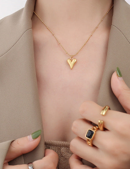 Radiant Necklace