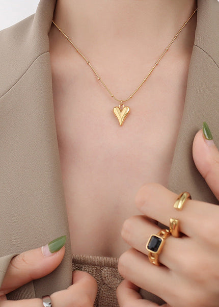 Radiant Necklace