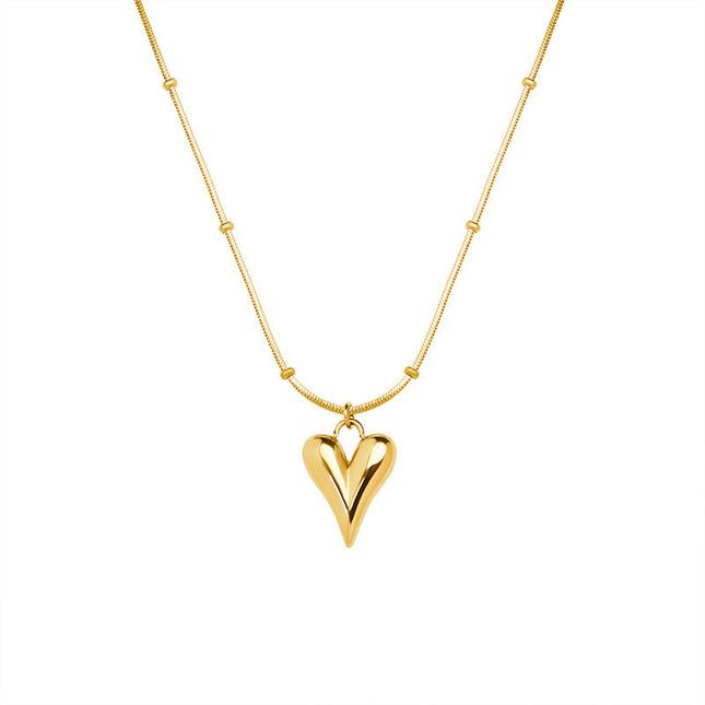 Radiant Necklace