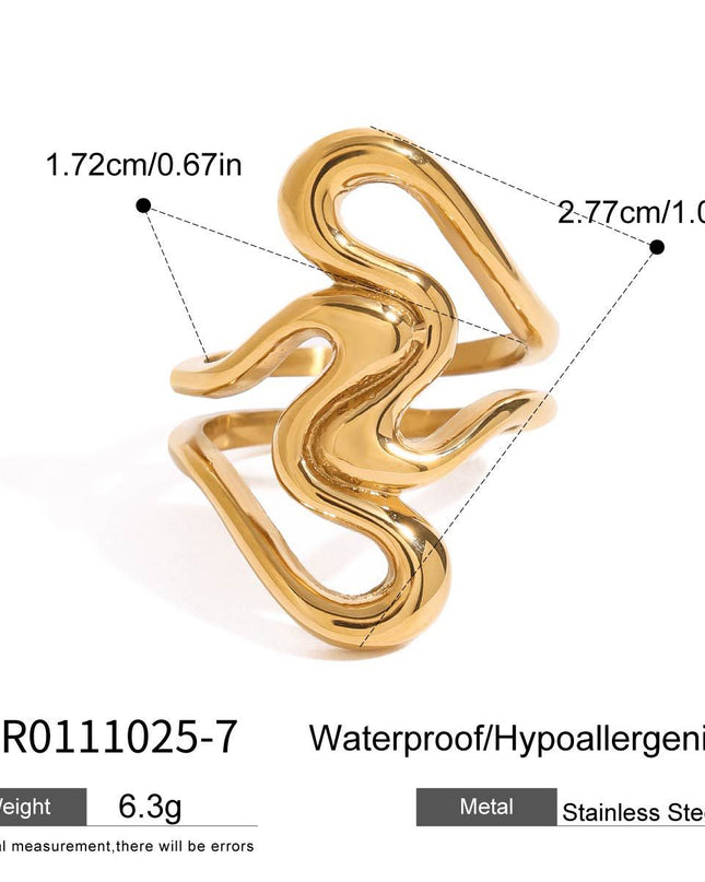 Radiant Ring