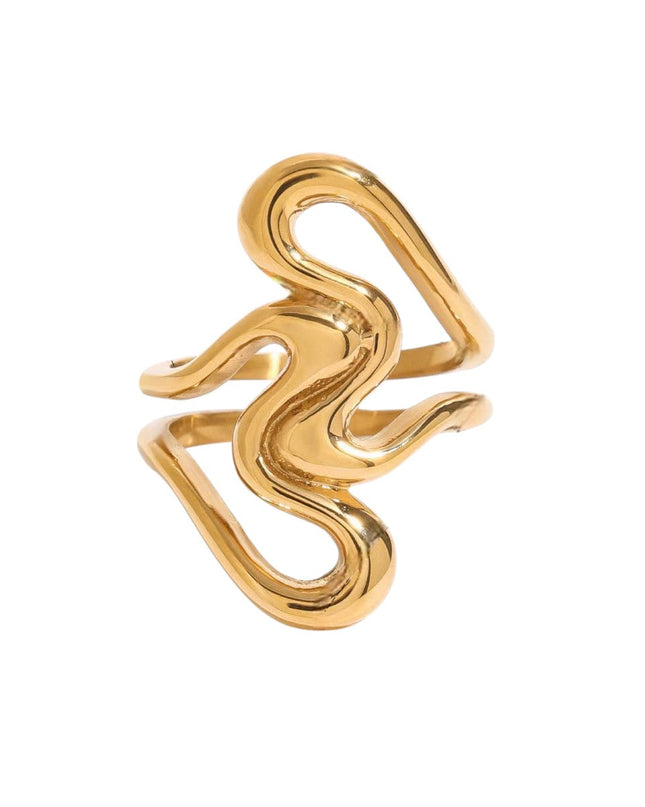 Radiant Ring