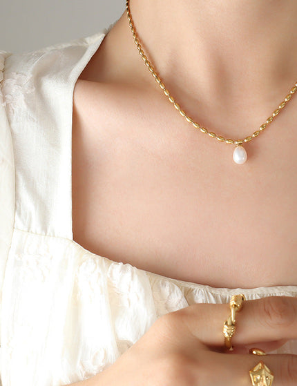Rady Necklace
