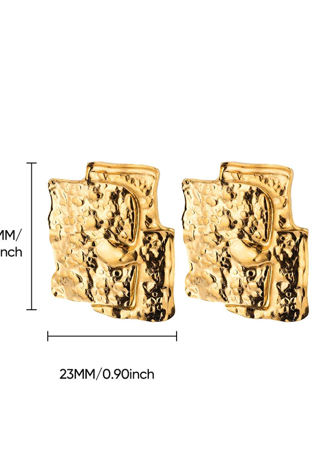 Rae Earrings