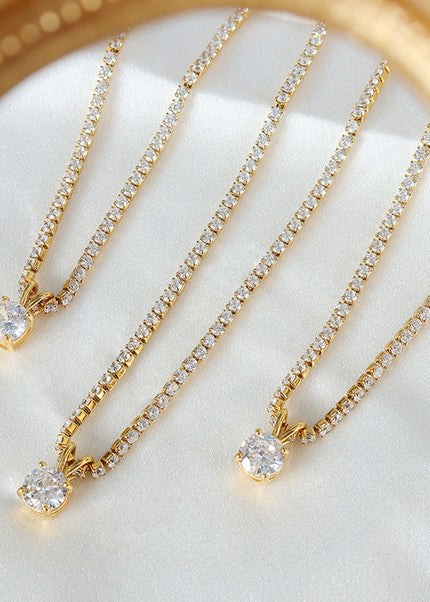 Rafael Necklace