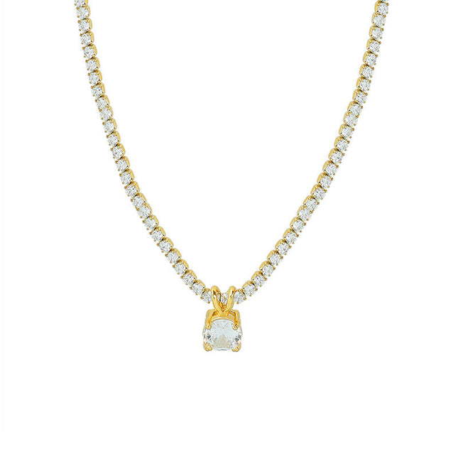 Rafael Necklace