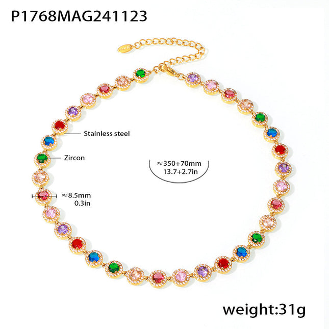 Raffael Necklace