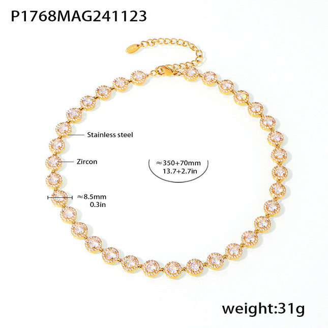 Raffael Necklace