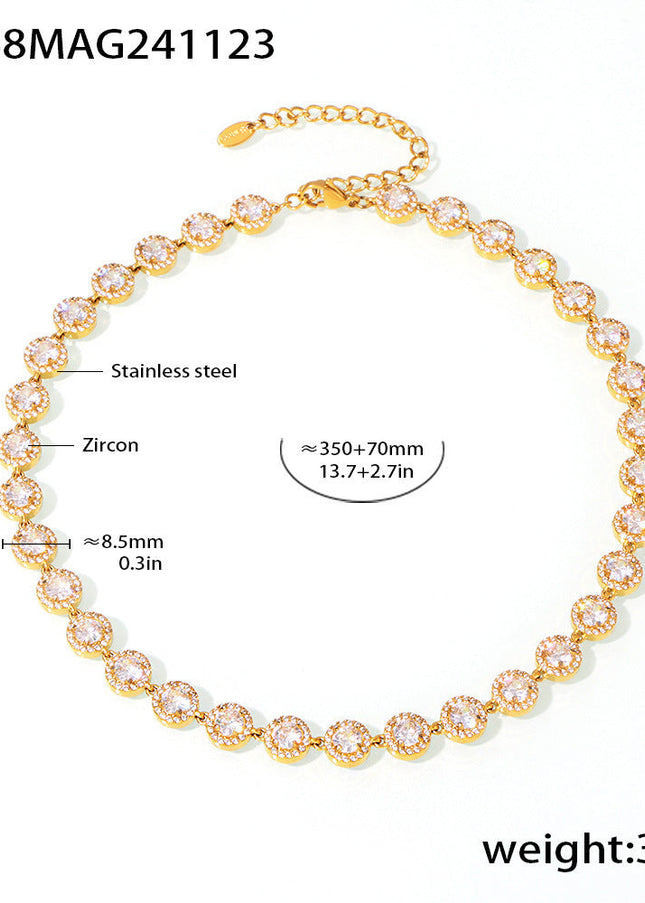 Raffael Necklace