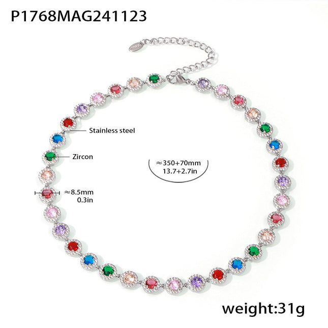 Raffael Necklace