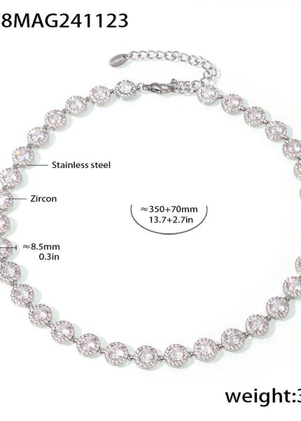 Raffael Necklace