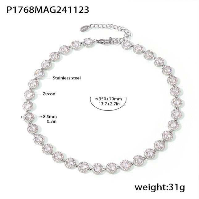 Raffael Necklace
