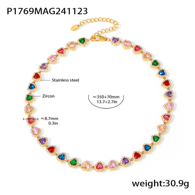 Raffael Necklace
