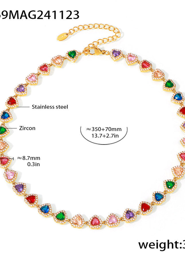 Raffael Necklace