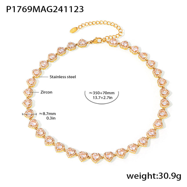 Raffael Necklace