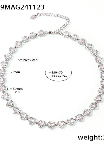 Raffael Necklace