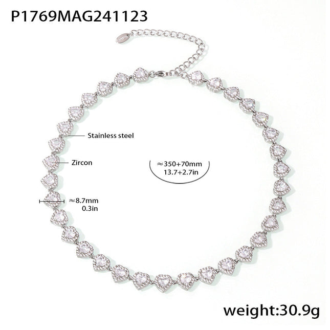 Raffael Necklace