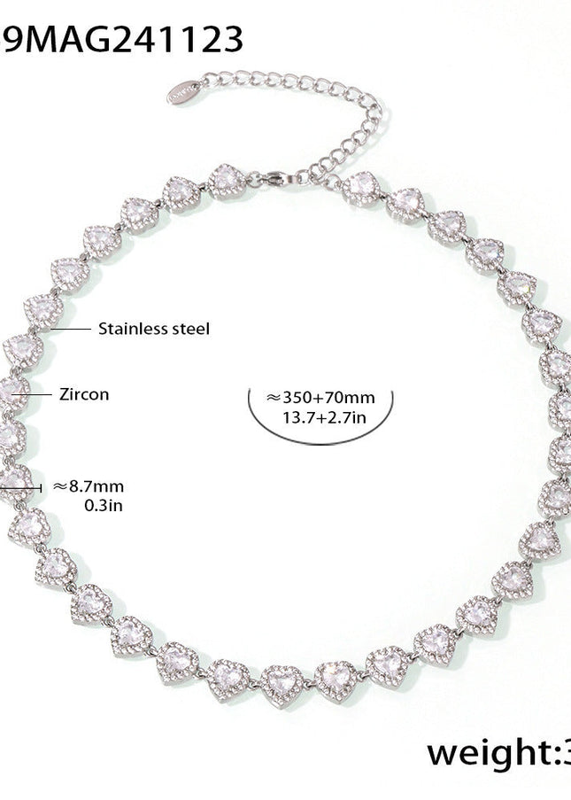 Raffael Necklace