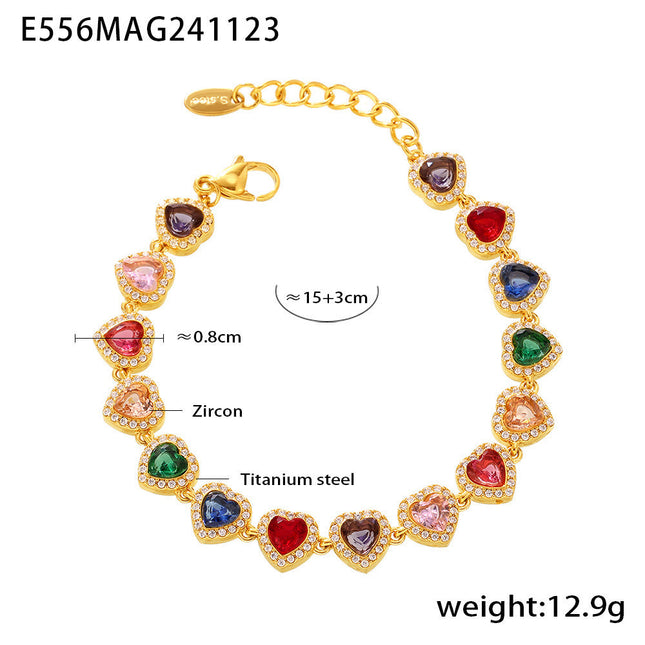 Raffael Necklace