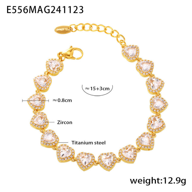 Raffael Necklace
