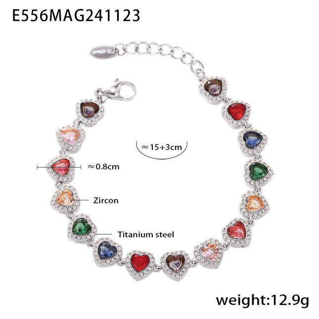 Raffael Necklace