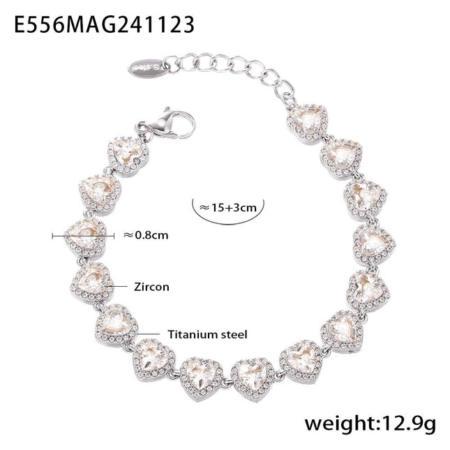 Raffael Necklace