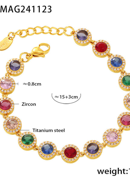 Raffael Necklace