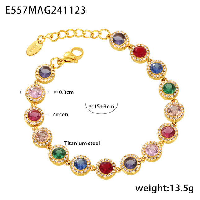 Raffael Necklace