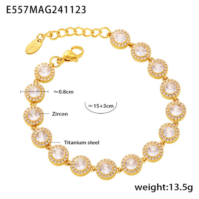 Raffael Necklace