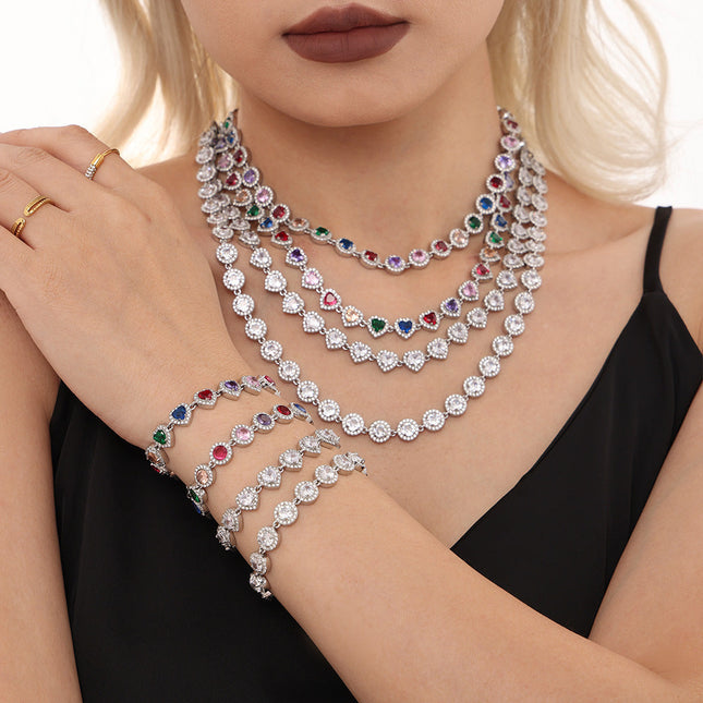Raffael Necklace