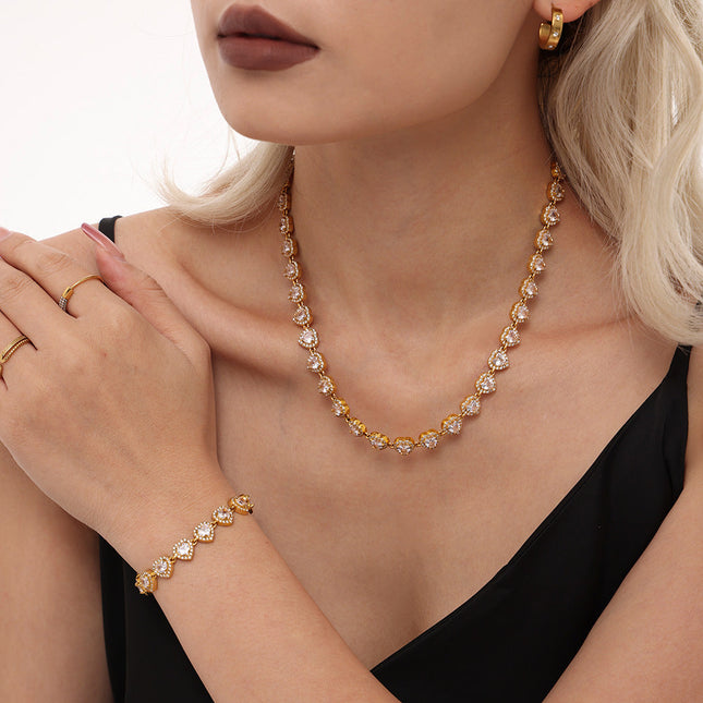 Raffael Necklace