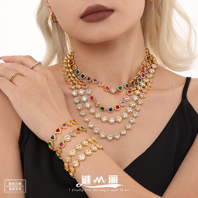 Raffael Necklace
