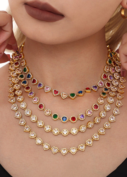 Raffael Necklace
