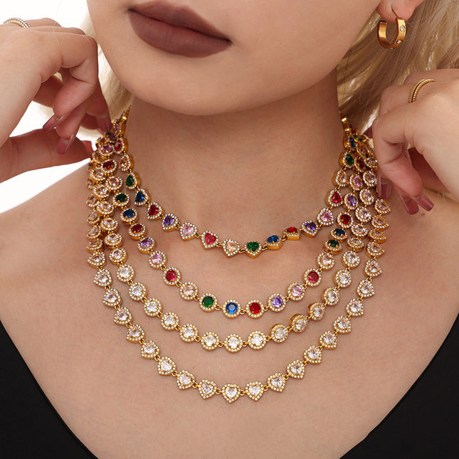 Raffael Necklace