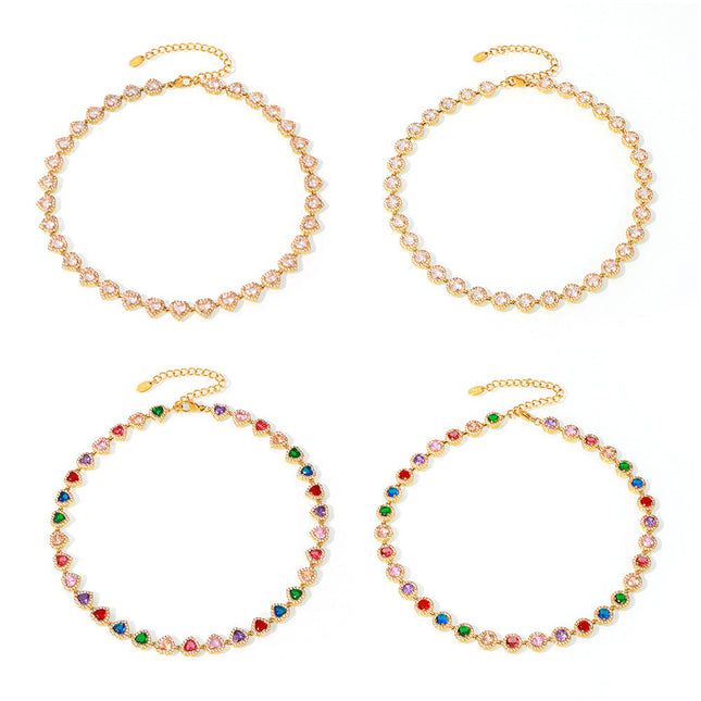Raffael Necklace
