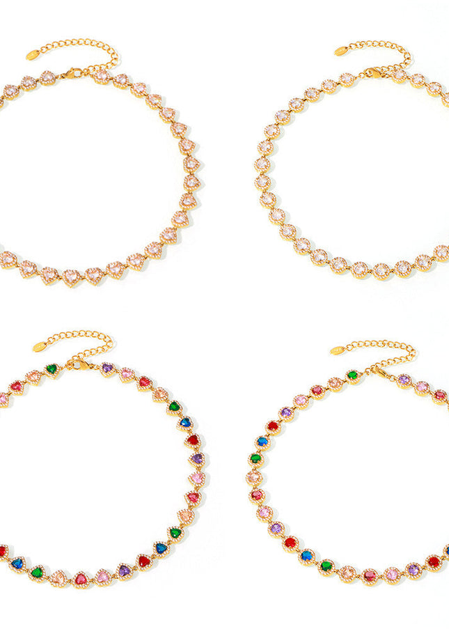 Raffael Necklace