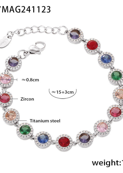 Raffael Necklace