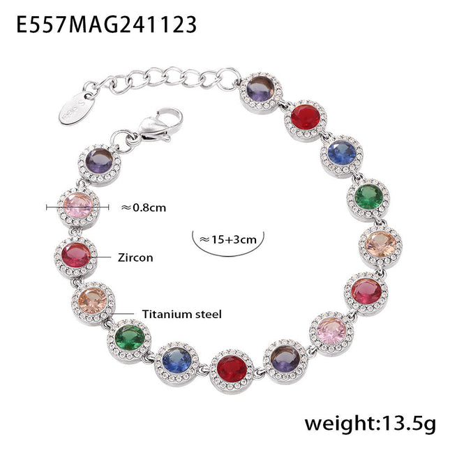 Raffael Necklace