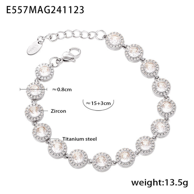 Raffael Necklace