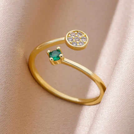 Raneta Ring