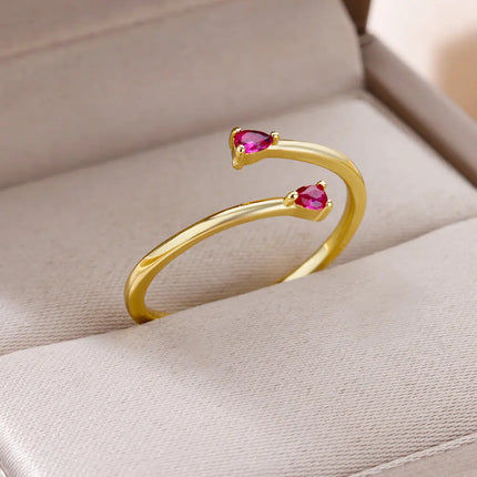 Raneta Ring