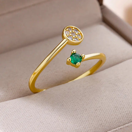 Raneta Ring