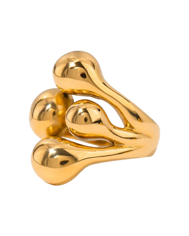 Rao Ring