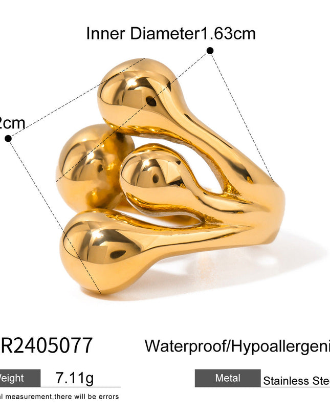 Rao Ring