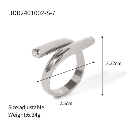 Raonic Ring
