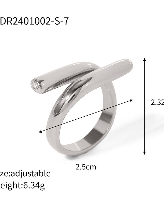 Raonic Ring