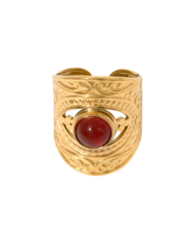Ready Ring
