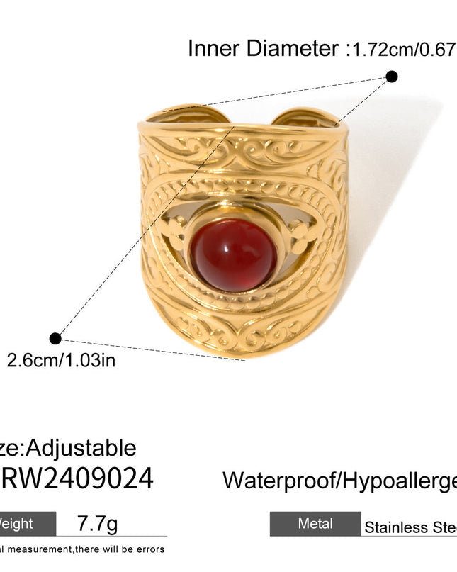 Ready Ring