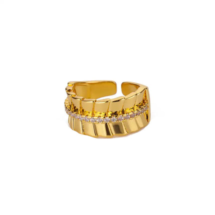 Reagal Ring